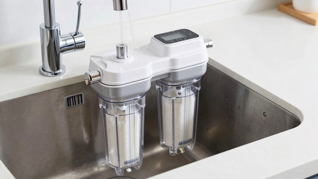 key system selection criteria