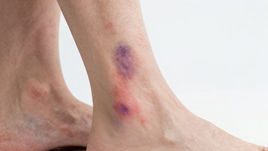 know when to avoid massage