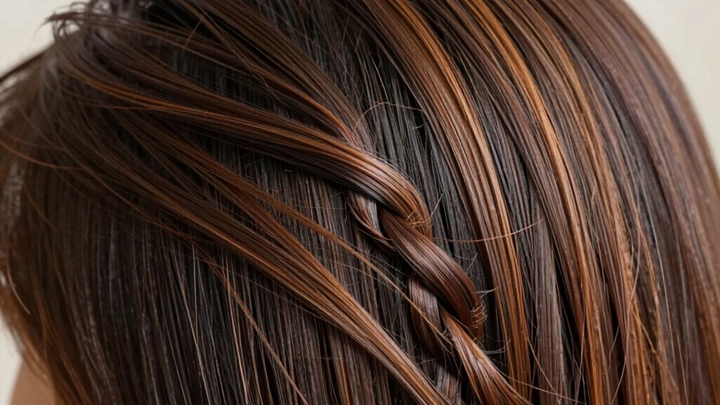 know your hair porosity