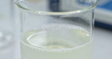 lactic acid s gentle reputation