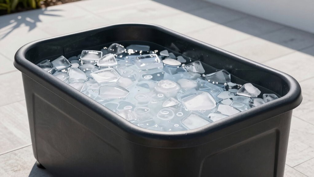 large capacity durable construction