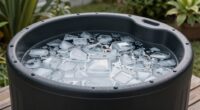 large ice bath tubs 2026