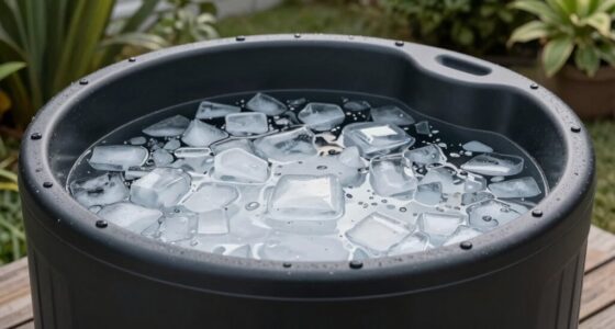 large ice bath tubs 2026