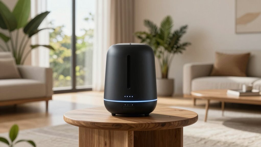 large room aroma diffuser considerations