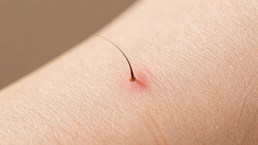 laser hair removal reduces ingrown