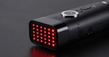 laser therapy for hair growth