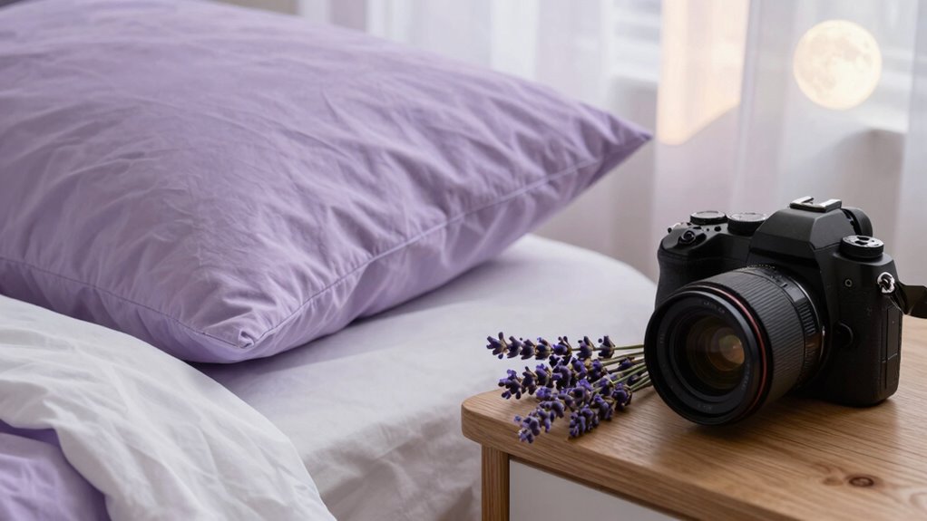 lavender s sleep impact varies