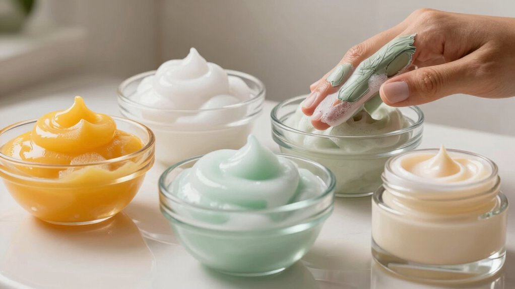 layer products for effectiveness