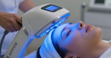 led session duration guidelines