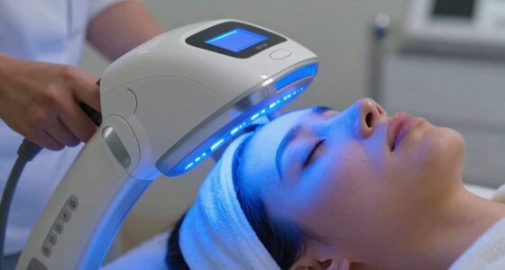 led session duration guidelines
