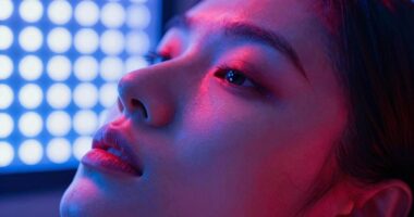 led therapy effects and expectations