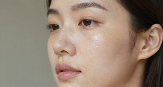 led treatment for melasma