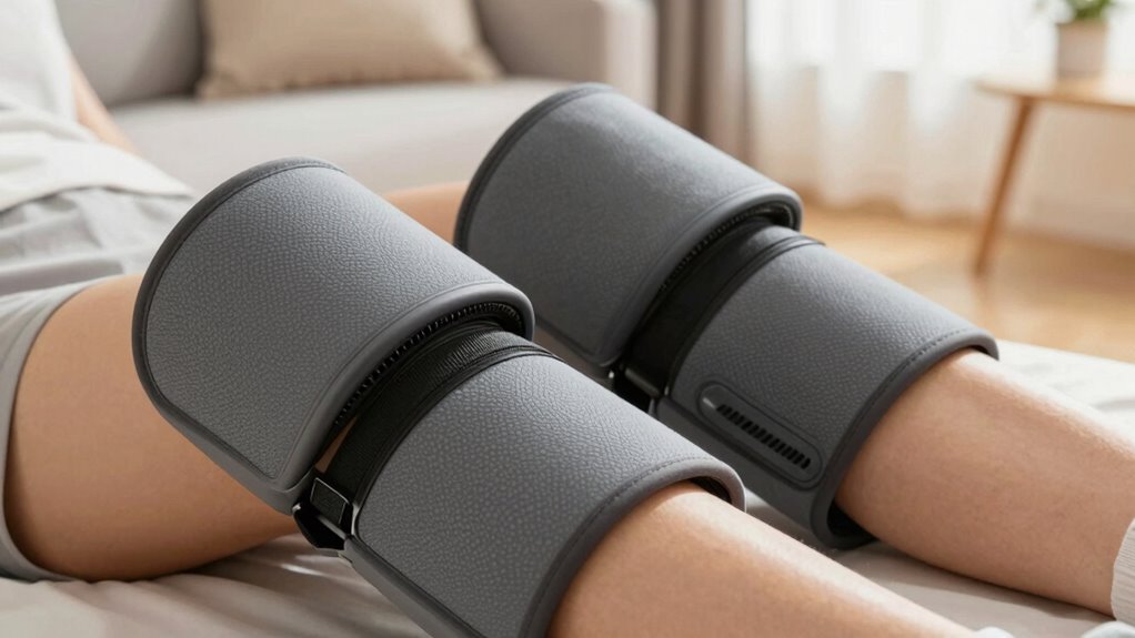 legs circulation benefits