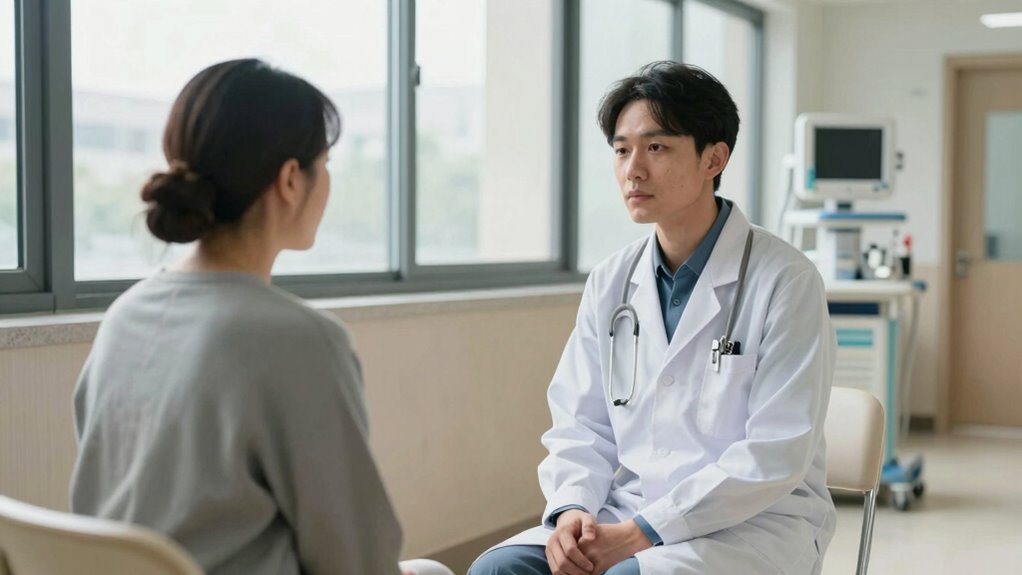 less intervention better outcomes