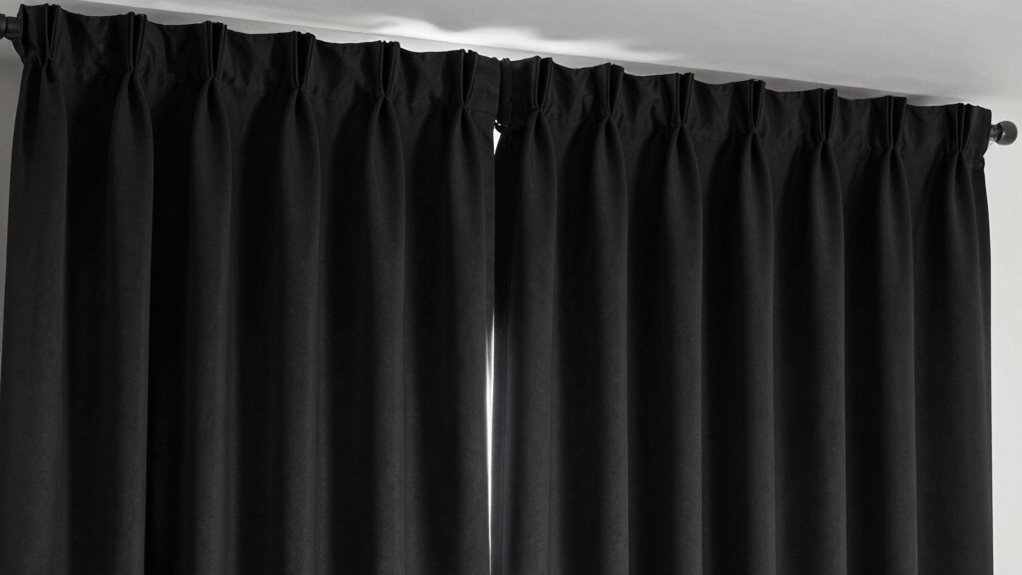 light blocking and durability