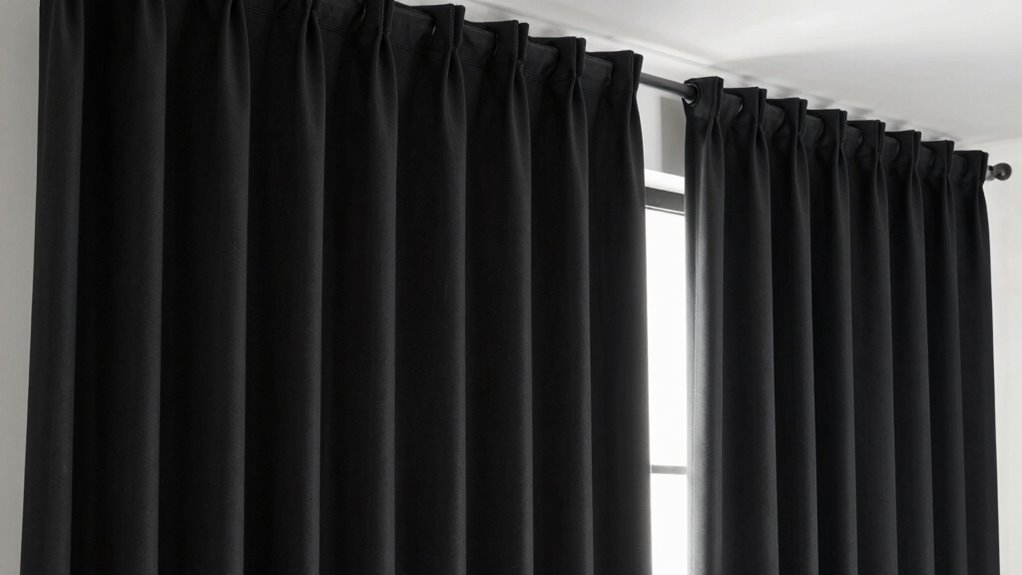 light blocking durability insulation style