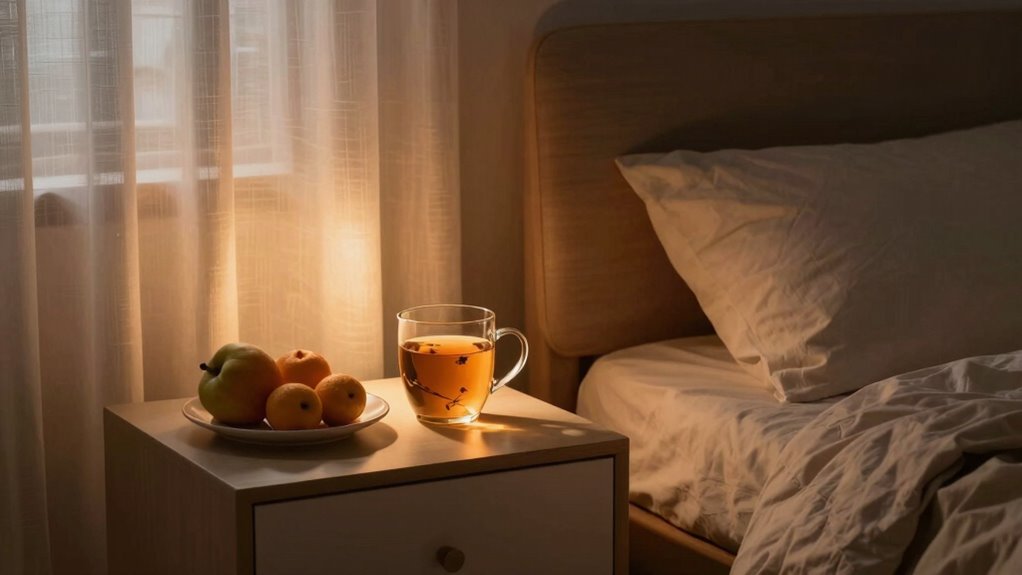 light evening diet benefits