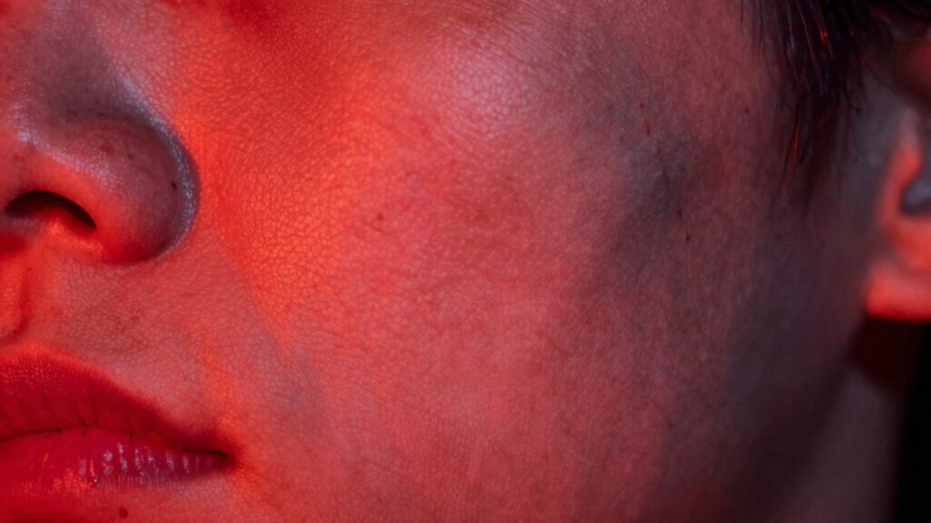 light wavelength and absorption