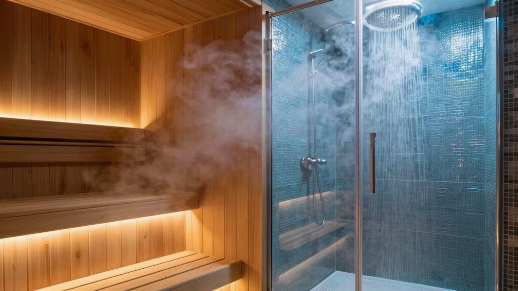 lighting and design differences