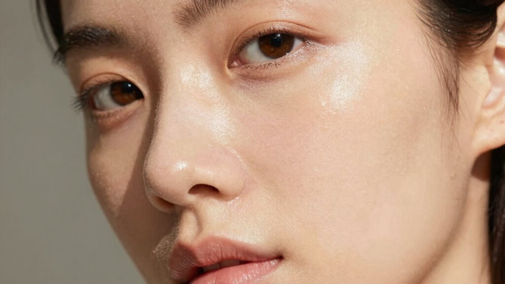 lighting tricks enhance skin appearance