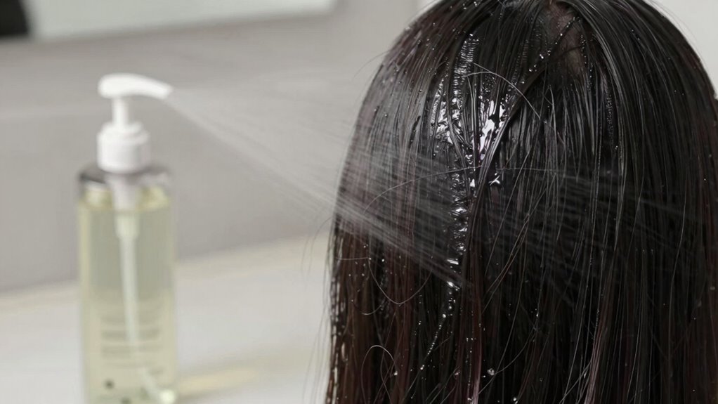 lightweight natural hair conditioners