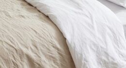 linen or cotton comfort