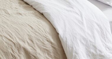 linen or cotton comfort