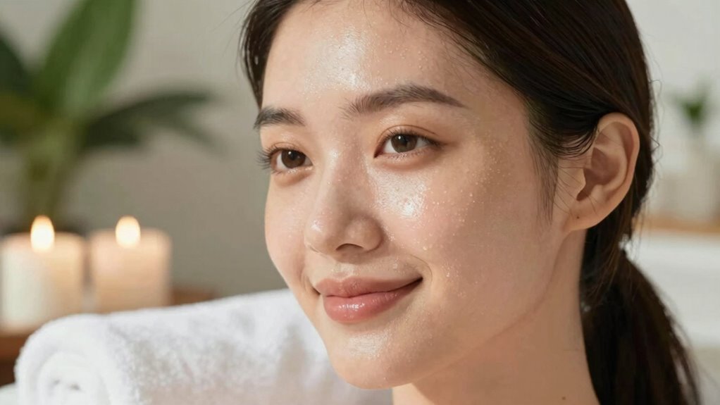 long term skin rejuvenation