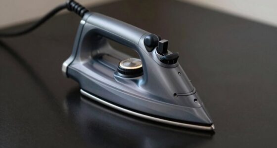 lower temperatures reduce damage