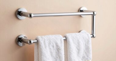 luxurious cozy towel warmth