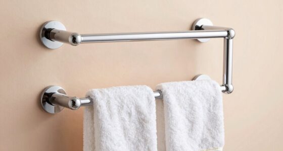 luxurious cozy towel warmth