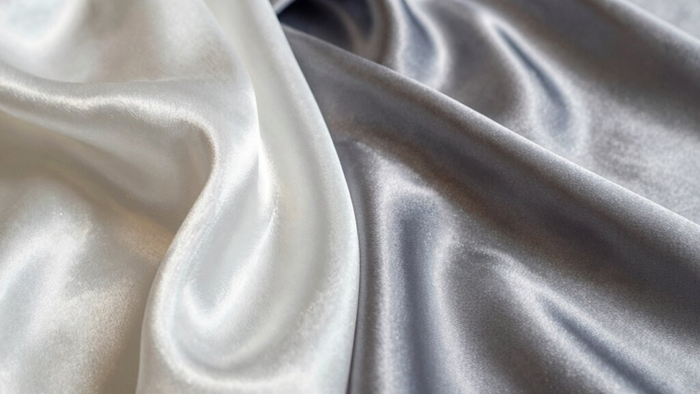 luxurious durable breathable silk