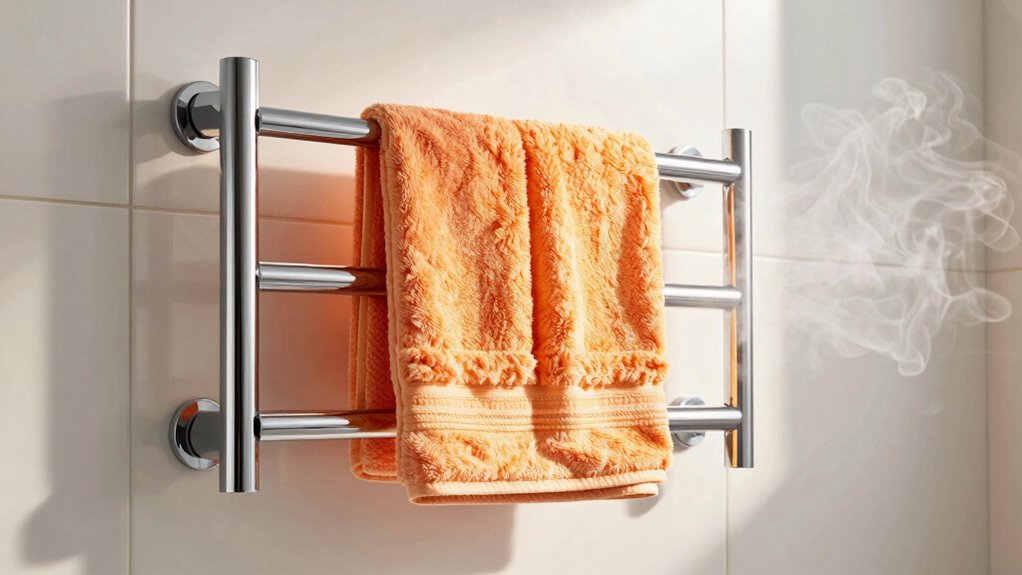 luxurious hygienic energy efficient warmth