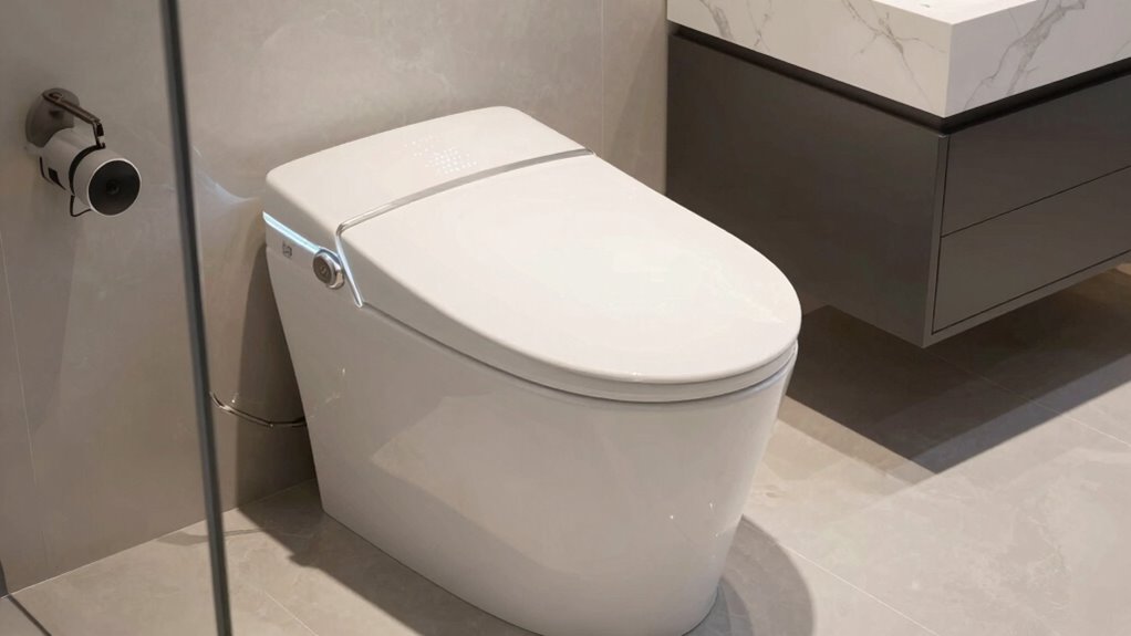 luxury bidet seat essentials