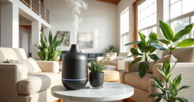 luxury diffusers for large rooms