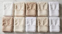 luxury egyptian cotton towels