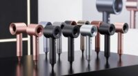 luxury hair dryer guide