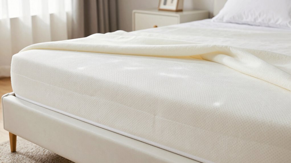 luxury latex mattress factors