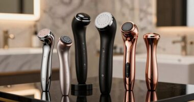 luxury oily skin cleansing