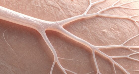 lymph system detox functions