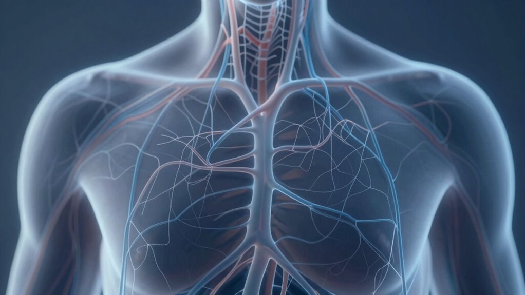 lymphatic detox myth bust