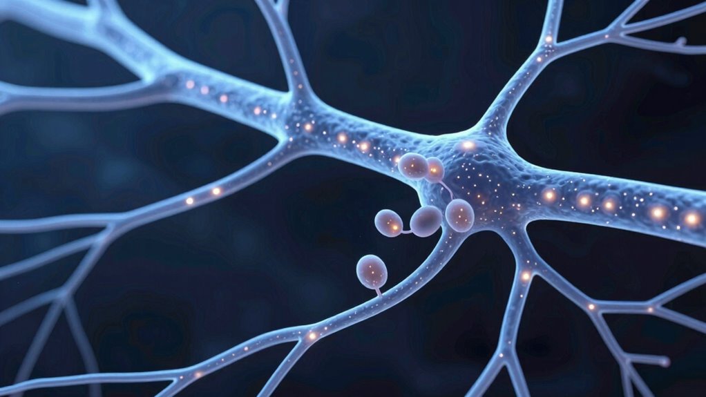 lymphatic system boosts immunity