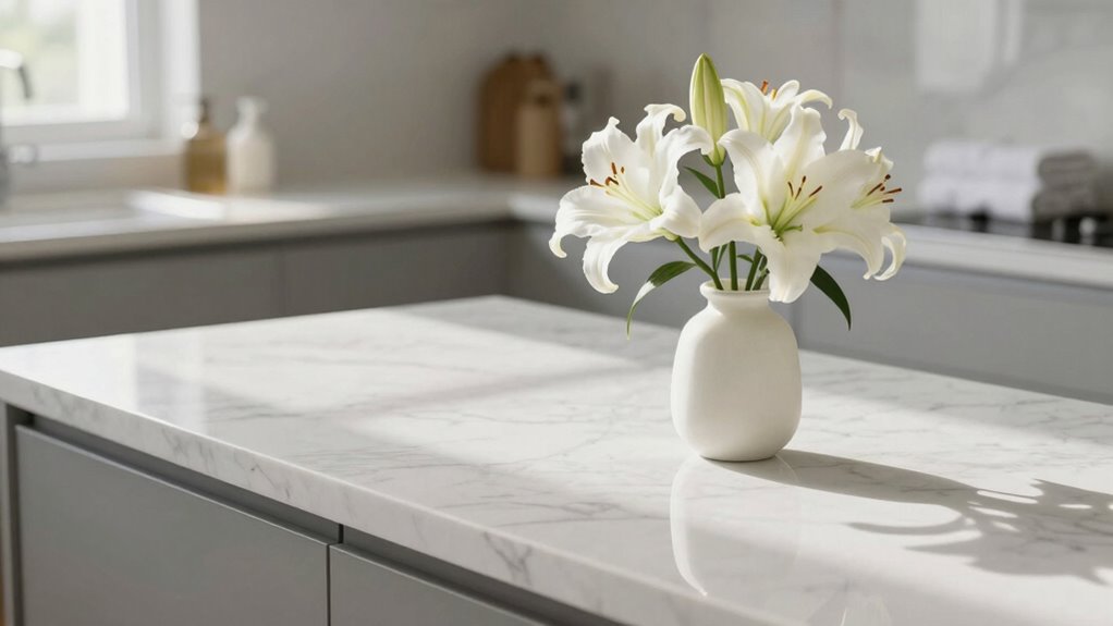 maintain clutter free promote calm