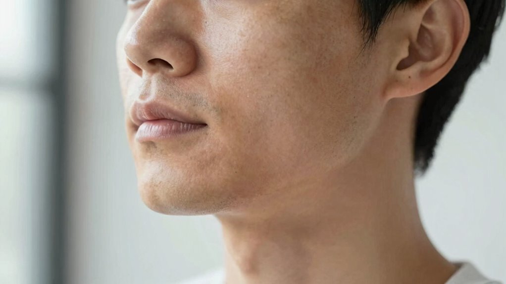 maintain good posture habits