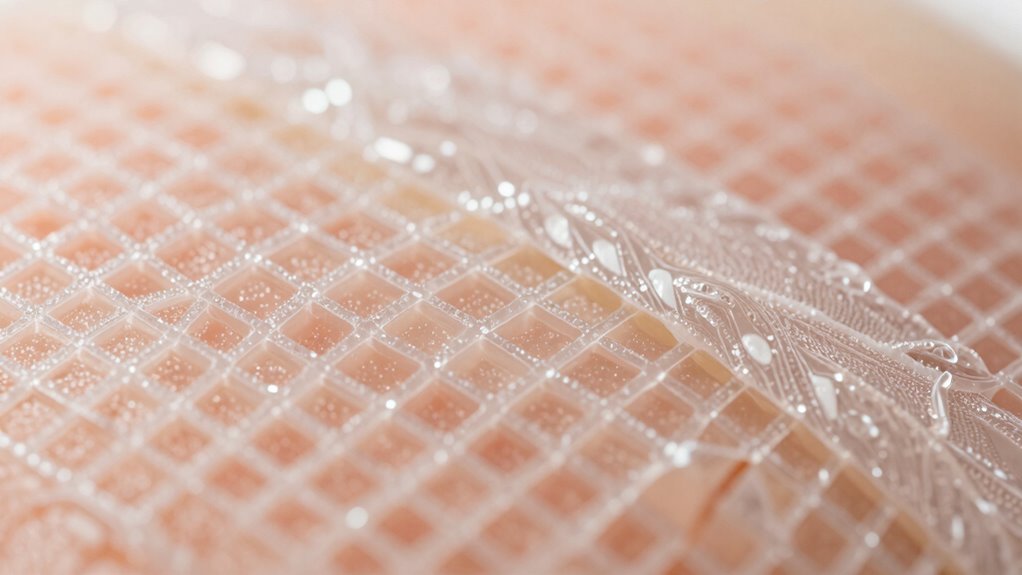 maintain skin s protective barrier