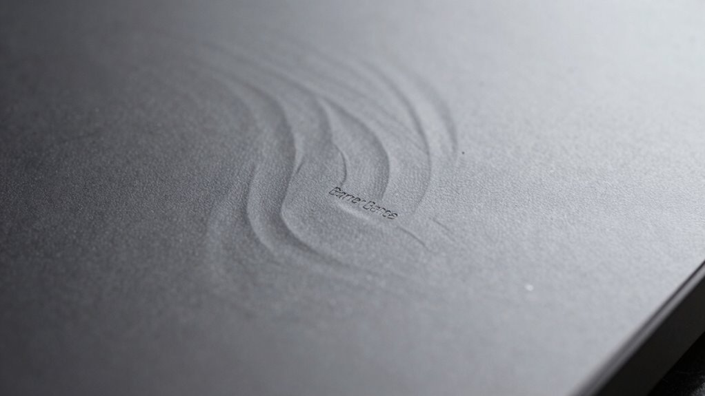 maintain surface smoothness effectively