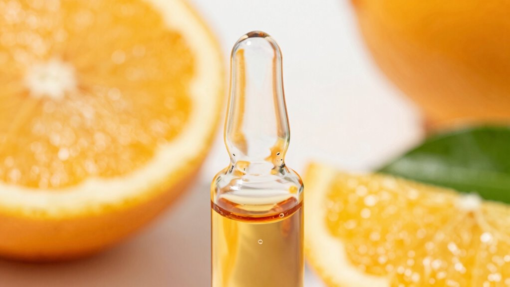 maintain vitamin c stability