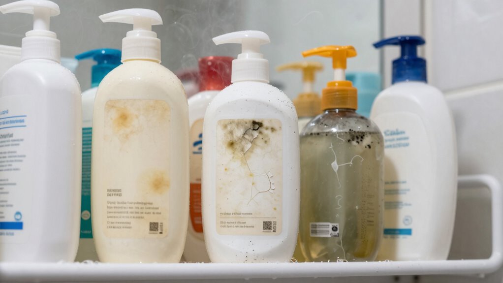 maintain waterproof clean storage