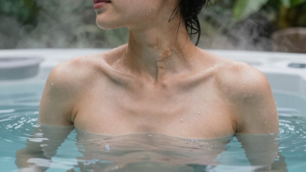 maintaining skin moisture balance