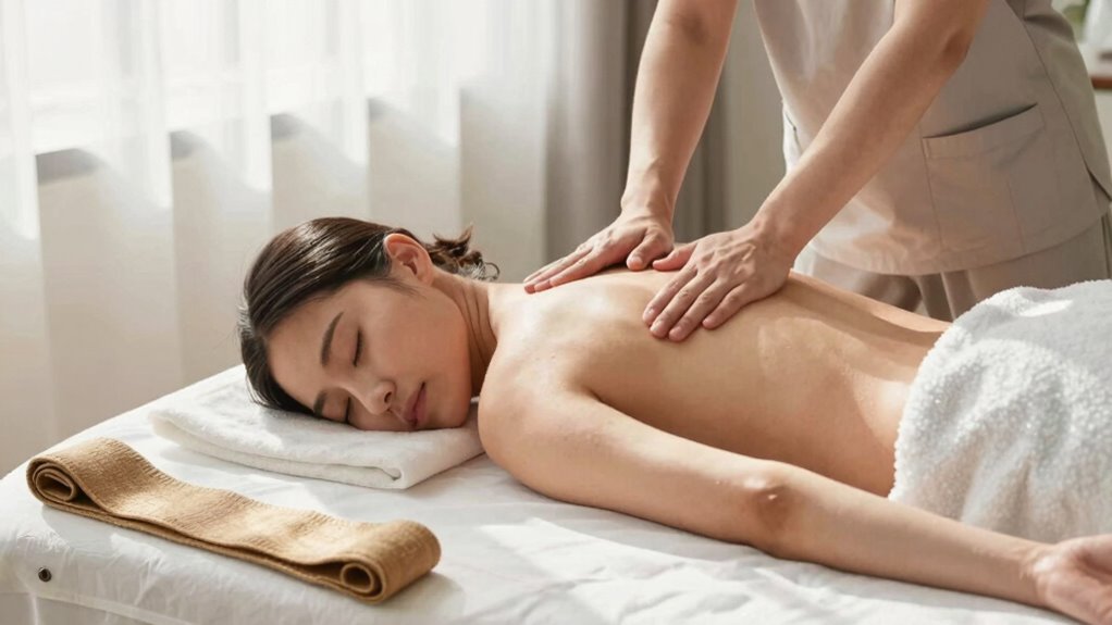 massage and stretching myths